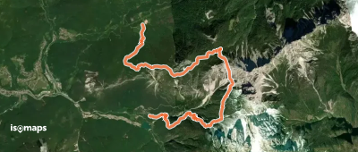 OSM Route 1707751