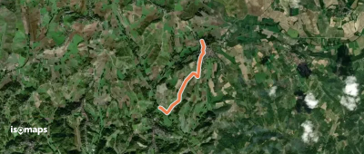 OSM Route 15096417