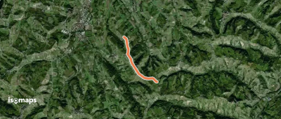 OSM Route 15098049