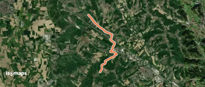 OSM Route 15098646