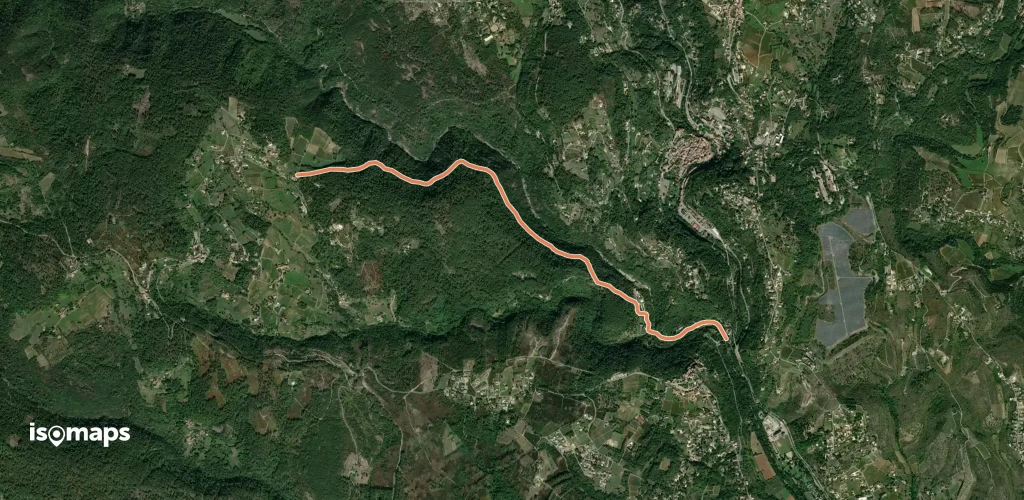 Roubreau - Haut Laval