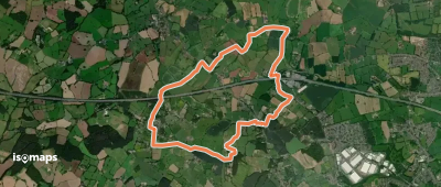 ACW Circular Walk 18