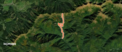 OSM Route 1707887