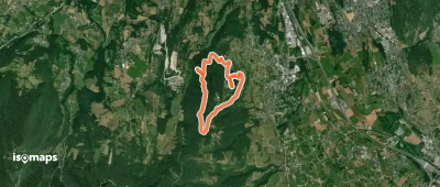 Tour de la Coche - n°37