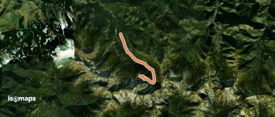 Náučný chodník Roháčske plesá