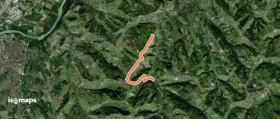 OSM Route 15133118