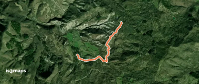 OSM Route 15269698