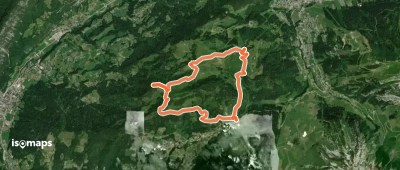 La Croix de Colomban