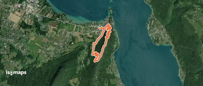 Mont Gerbet