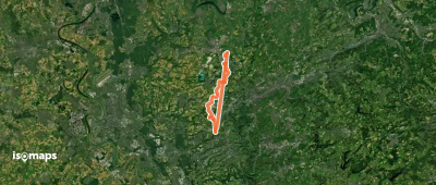 Naturfreundeweg Tönisheide - Holzerbachtal