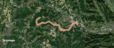 OSM Route 15270948