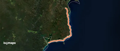 Wilderness Coast Walking Track