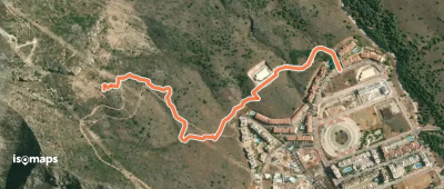 La Ermita