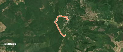 OSM Route 15284872