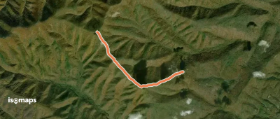 Meadow Knob Trail
