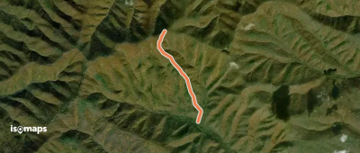 Slate Springs Trail