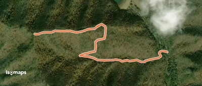 Big Hollow Trail