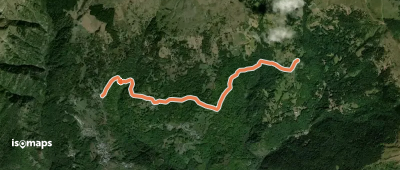 OSM Route 15310479