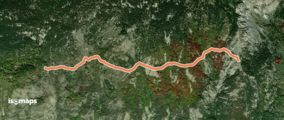OSM Route 15310617