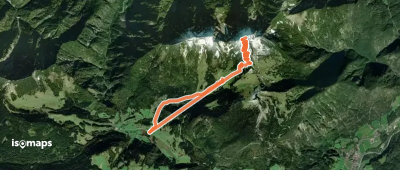 OSM Route 15310868