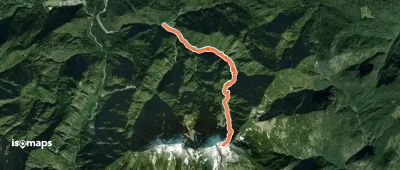 OSM Route 15310872