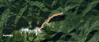 OSM Route 15310879