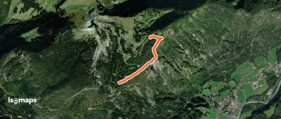 OSM Route 15310886