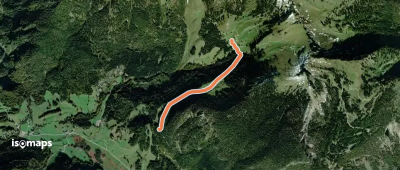 OSM Route 15310887