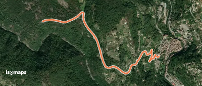 Place de l'église - Les Vers