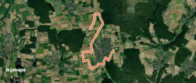 Hamicher Bänklesweg