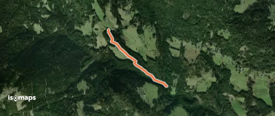 Wanderweg 7
