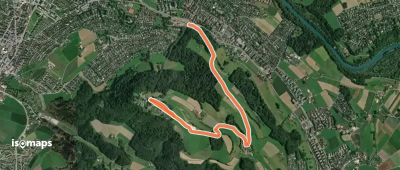 Spazierweg