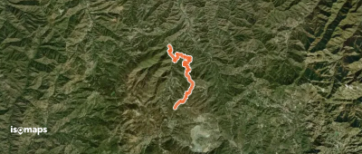 Mnimata Piscopon Nature Trail