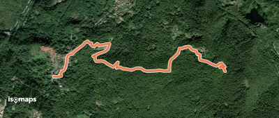 Via delle Fonti 6 - Vicinale della Fontana Morosa