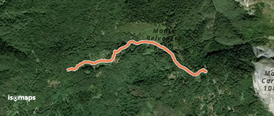 Via delle Fonti 10 - Comunale da Massa al Pasquilio