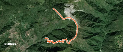 Via delle Fonti 4 - Comunale di Col di Melo