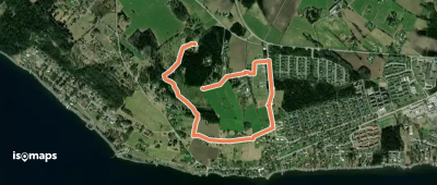 Stengårdsstigen