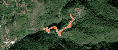 Via delle Fonti 1 - Comunale del Tarsetto - Vecchia Strada di Vietina