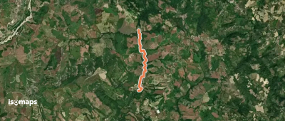 OSM Route 15321996