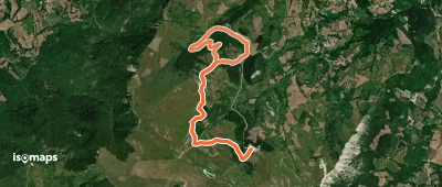 OSM Route 15322491