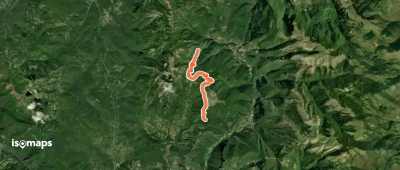 OSM Route 15322728