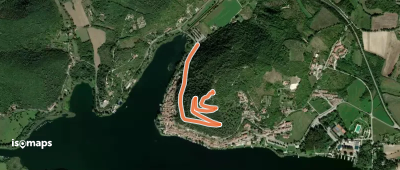 OSM Route 15322744