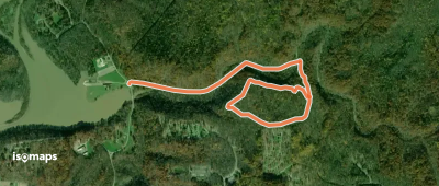 OSM Route 15323010