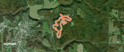 OSM Route 15323012