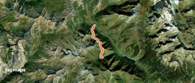 OSM Route 15326413