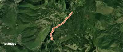 OSM Route 15327119