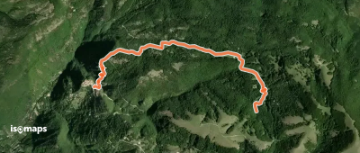 OSM Route 15327223