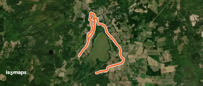 Arkelstorpsvikens Vandringsled