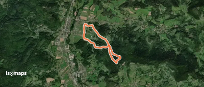 Circuit du Haut Bourbier