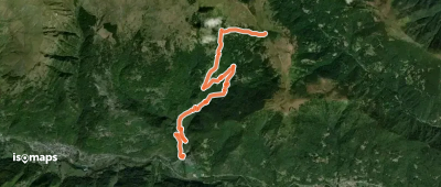 OSM Route 15328512